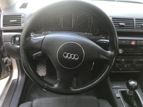 Audi A4 B6 AVANT 1.8T , снимка 15