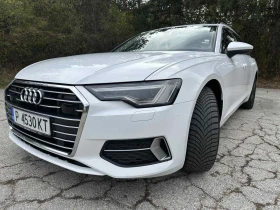     Audi A6 40 TDI Sport Quatro