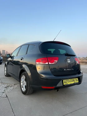 Seat Altea 1.9 TDi XL, снимка 6