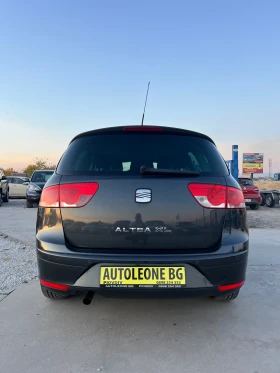 Seat Altea 1.9 TDi XL | Mobile.bg    5