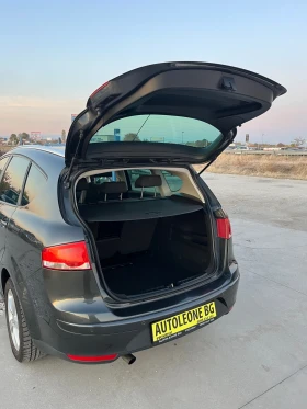 Seat Altea 1.9 TDi XL, снимка 15