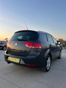 Seat Altea 1.9 TDi XL, снимка 4