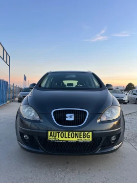 Seat Altea 1.9 TDi XL, снимка 2