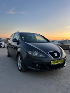 Seat Altea 1.9 TDi XL, снимка 3