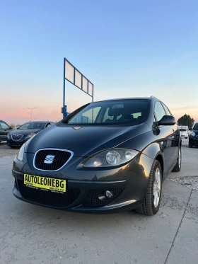 Seat Altea 1.9 TDi XL, снимка 1