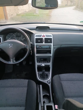 Peugeot 307 1.6 hdi | Mobile.bg    5