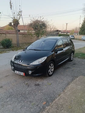 Peugeot 307 1.6 hdi | Mobile.bg    2