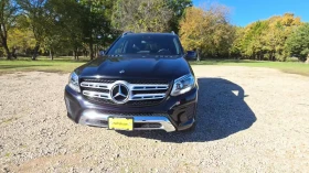  Mercedes-Benz GLS 45...