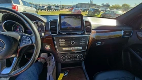 Обява за продажба на Mercedes-Benz GLS 450 4MATIC* CARPLAY* KEYGO* М.ТОЧКА ~39 000 лв. - изображение 4