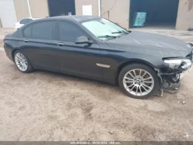 BMW 750 Li* Shadow-line* * * * *  | Mobile.bg    2