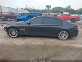 BMW 750 Li* Shadow-line* * * * *  | Mobile.bg    6