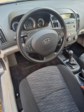 Kia Ceed 1.4, снимка 9