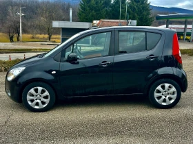 Opel Agila 1.2 2009   | Mobile.bg    5