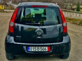 Opel Agila 1.2 2009   | Mobile.bg    7