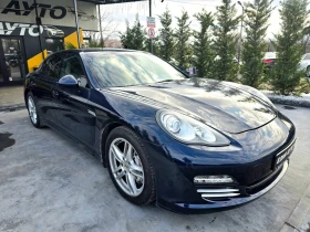 Porsche Panamera 3.6I 4X4 96ХИЛ КМ FULL TOP ЛИЗИНГ 100%, снимка 4