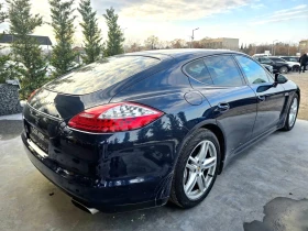 Porsche Panamera 3.6I 4X4 96ХИЛ КМ FULL TOP ЛИЗИНГ 100%, снимка 9