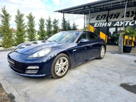 Porsche Panamera 3.6I 4X4 96ХИЛ КМ FULL TOP ЛИЗИНГ 100%, снимка 2