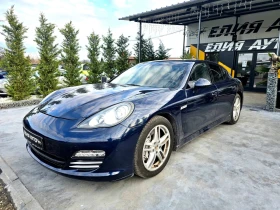 Porsche Panamera 3.6I 4X4 96ХИЛ КМ FULL TOP ЛИЗИНГ 100% 1