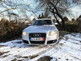 Audi A4 2.0 T Quattro , снимка 1