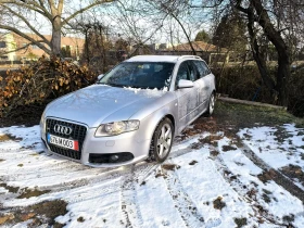 Audi A4 2.0 T Quattro , снимка 2