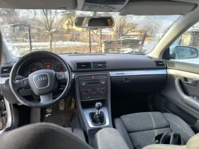 Audi A4 2.0 T Quattro , снимка 7