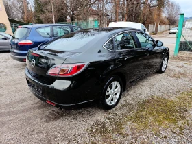 Mazda 6 1.8i-131000 km./CH/, снимка 4