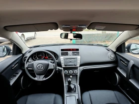 Mazda 6 1.8i-131000 km./CH/, снимка 7