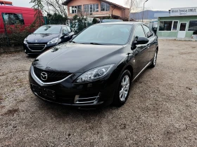 Mazda 6 1.8i-131000 km./CH/, снимка 1