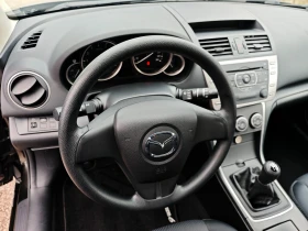 Mazda 6 1.8i-131000 km./CH/, снимка 6