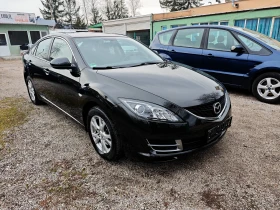 Mazda 6 1.8i-131000 km./CH/, снимка 2