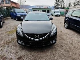 Mazda 6 1.8i-131000 km./CH/, снимка 3