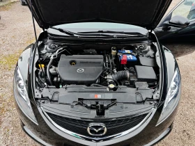 Mazda 6 1.8i-131000 km./CH/, снимка 12