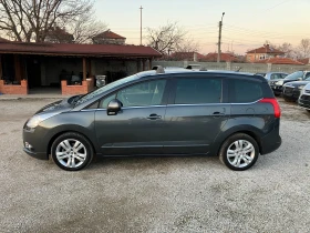 Peugeot 5008 1.6 HDI -7  | Mobile.bg    3