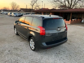 Peugeot 5008 1.6 HDI -7  | Mobile.bg    4