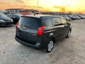 Peugeot 5008 1.6 HDI -7  | Mobile.bg    6