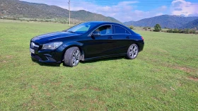 Mercedes-Benz CLA 250 | Mobile.bg    2