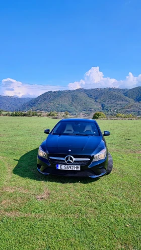 Mercedes-Benz CLA 250 | Mobile.bg    3