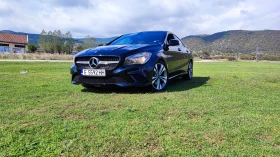 Mercedes-Benz CLA 250, снимка 10