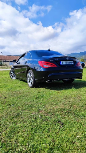 Mercedes-Benz CLA 250 | Mobile.bg    5