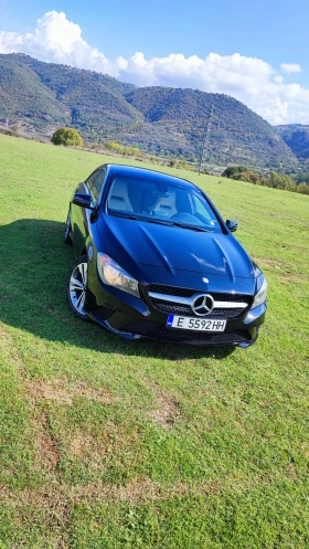 Mercedes-Benz CLA 250 | Mobile.bg    8