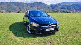 Mercedes-Benz CLA 250 | Mobile.bg    9