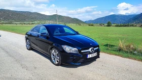 Mercedes-Benz CLA 250, снимка 1