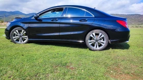 Mercedes-Benz CLA 250 | Mobile.bg    7