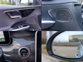 Mercedes-Benz C 220  EQ 62 . .  Distronic Virtual Navi | Mobile.bg    14