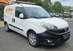 Fiat Doblo Profeasional 1.4 Natural Power | Mobile.bg    5