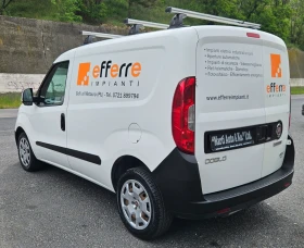 Fiat Doblo Profeasional 1.4 Natural Power | Mobile.bg    6