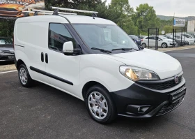     Fiat Doblo Profeasional 1.4 Natural Power