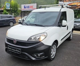     Fiat Doblo Profeasional 1.4 Natural Power