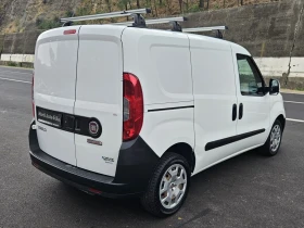 Fiat Doblo Profeasional 1.4 Natural Power | Mobile.bg    10
