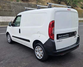 Fiat Doblo Profeasional 1.4 Natural Power | Mobile.bg    7
